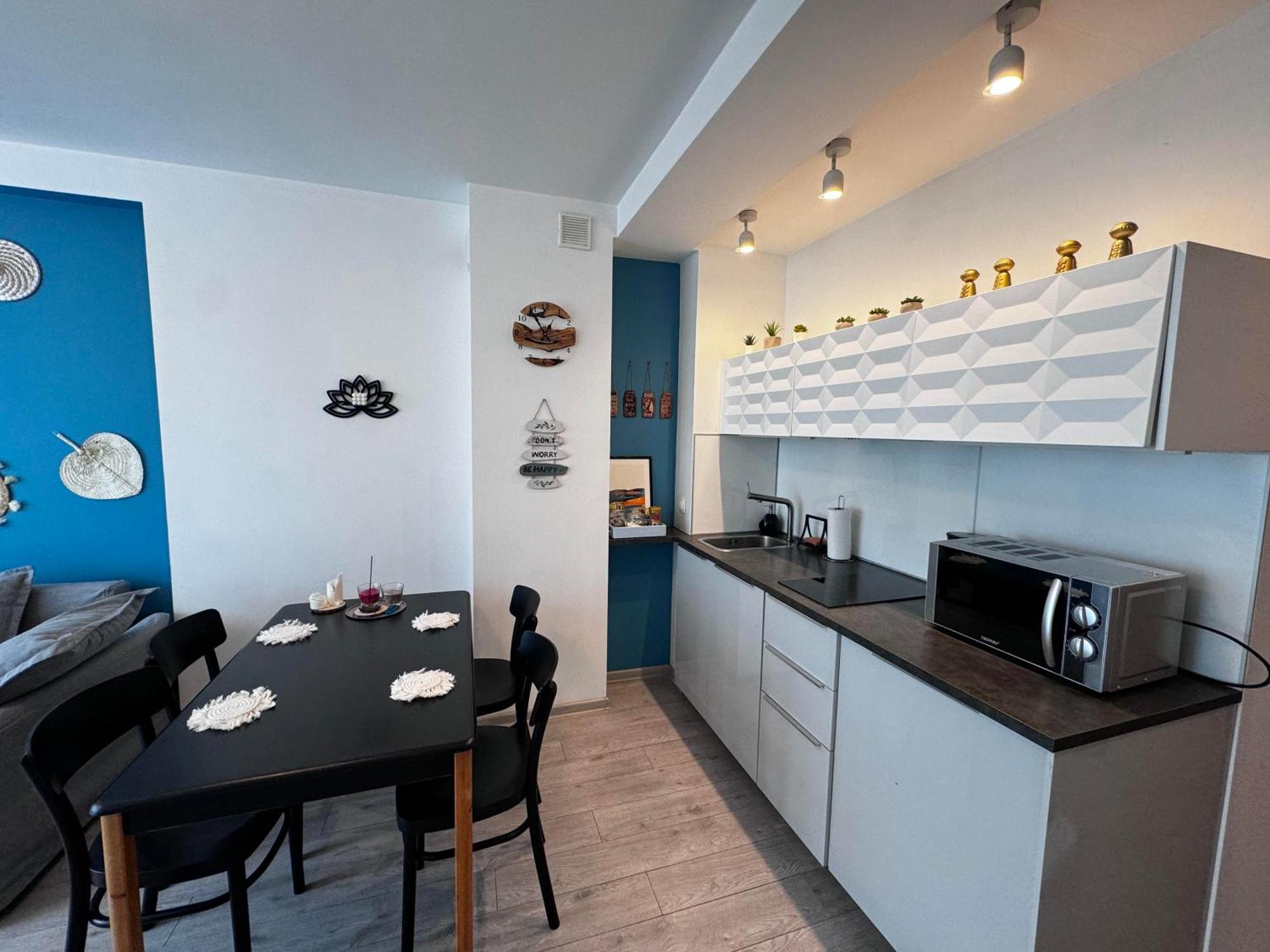 Apartment Tea Centrum
